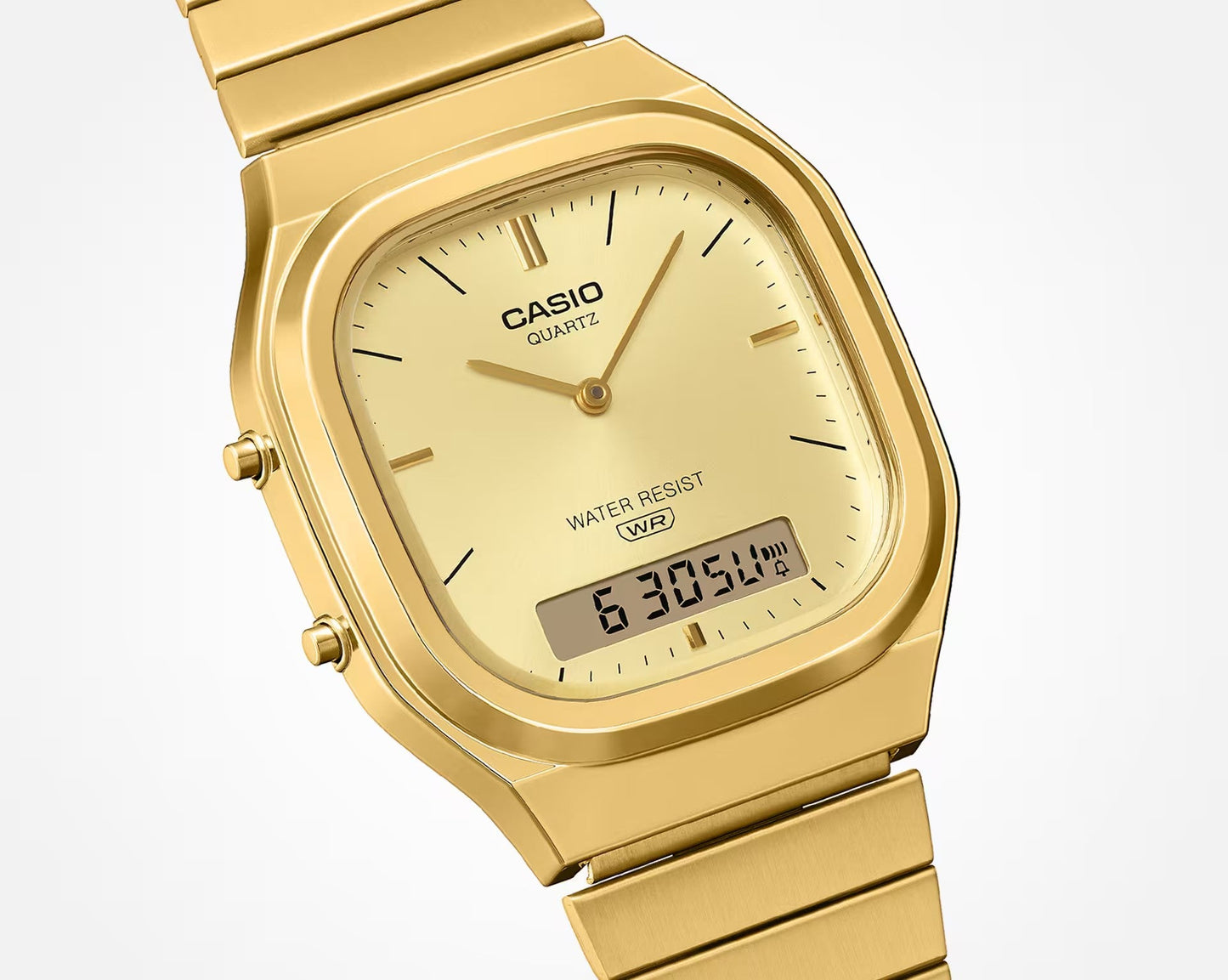 Relógio Casio AQ-240EG-9A