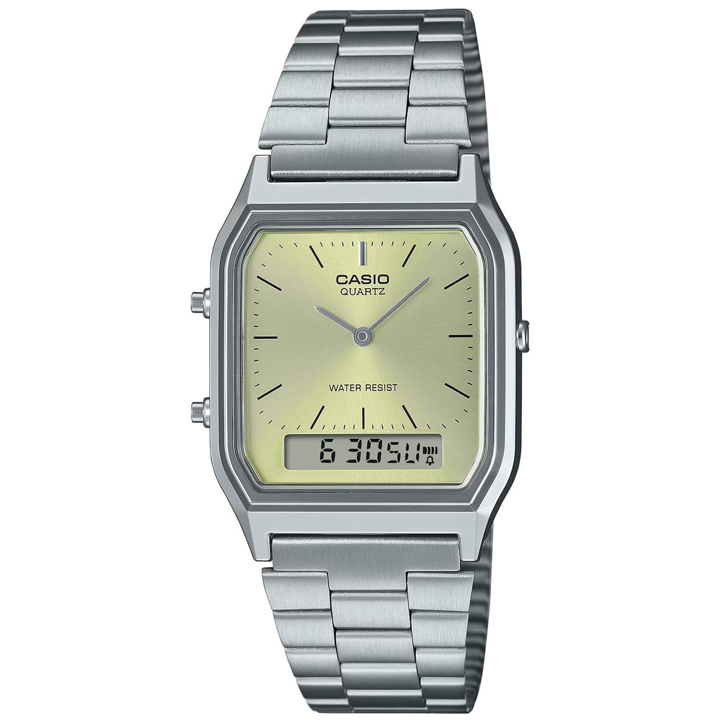 Relógio Casio AQ-230A-9AMQY