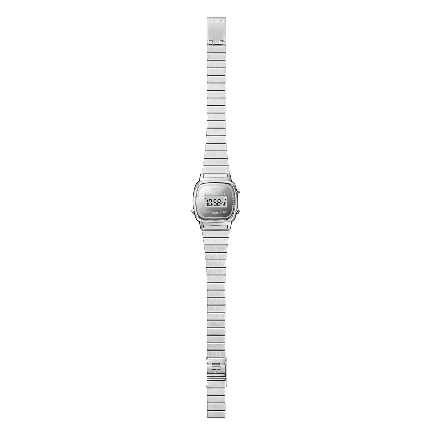 Relógio Casio LA670WES-7A