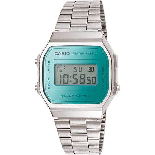Relógio Casio A168WEM-2