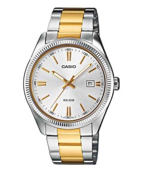 Relógio Casio MTP-1302PSG-7A