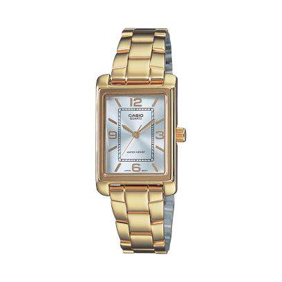 Relógio Casio LTP-1234PG-7A
