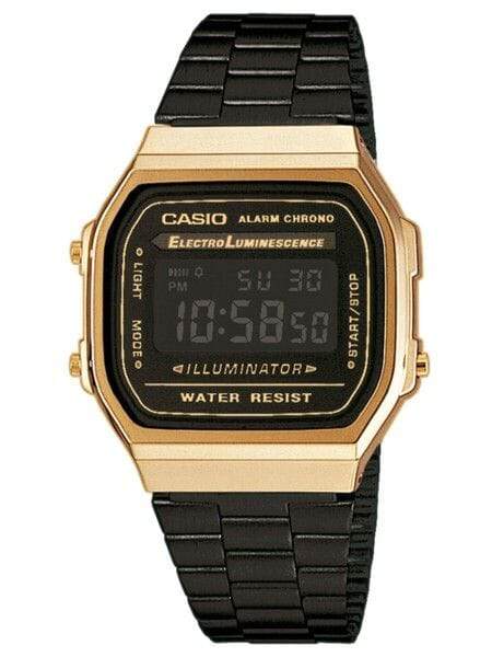 Relógio Casio A168WEGB-1B