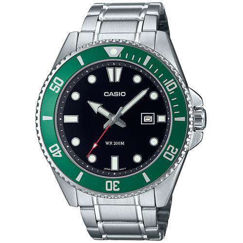 Relógio Casio MDV-107D-3A