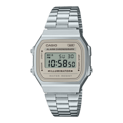 Relógio Casio A168WA-8A