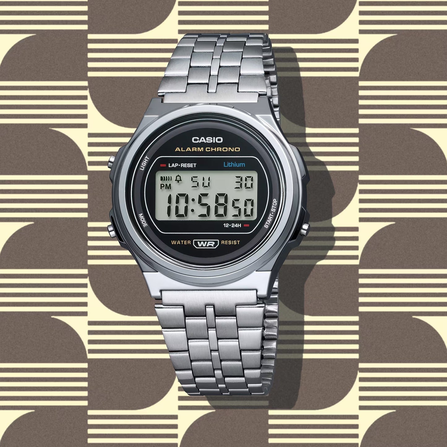 Relógio Casio - A171WE-1A
