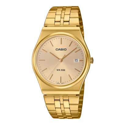 Relógio Casio MTP-B145G-9AV