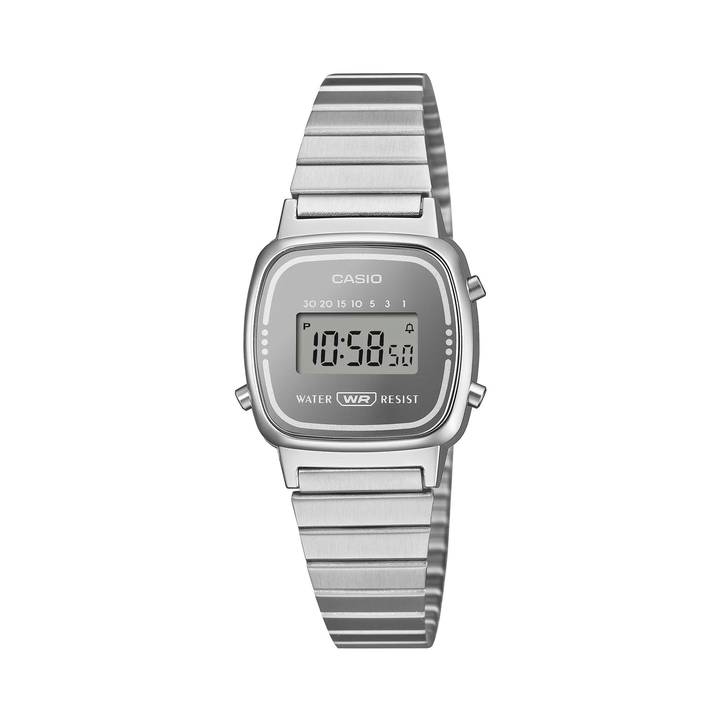 Relógio Casio LA670WES-7A
