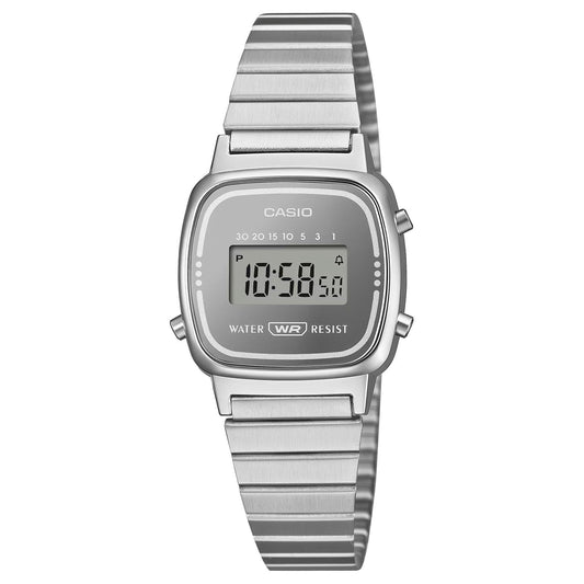 Relógio Casio LA670WES-7A