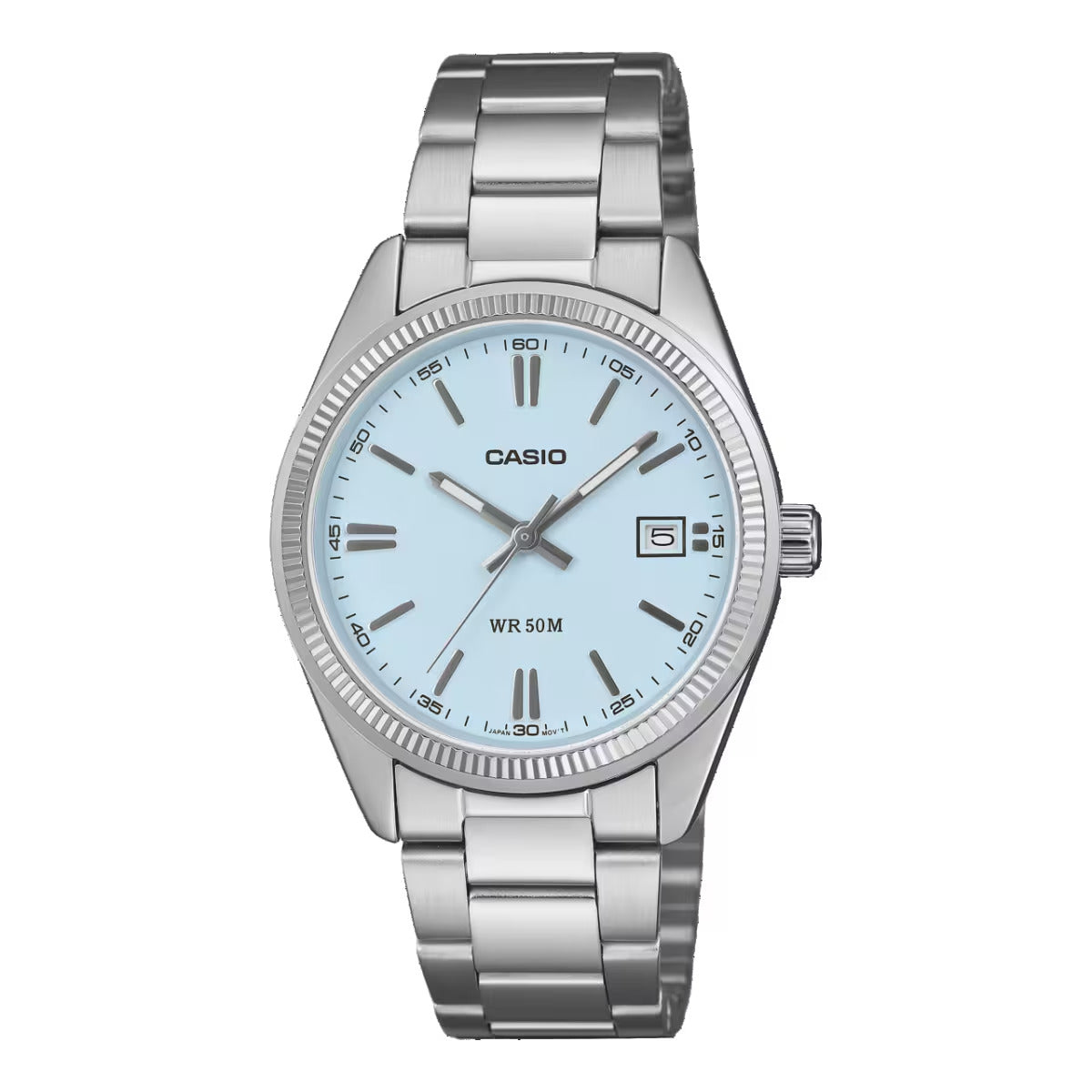 Relógio Casio UTP-1302PD-2A2