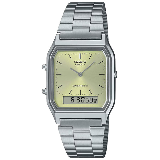 Relógio Casio AQ-230A-9AMQY