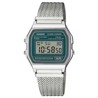 Relógio Casio A158WEM-3