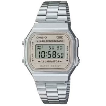 Relógio Casio A168WA-8A