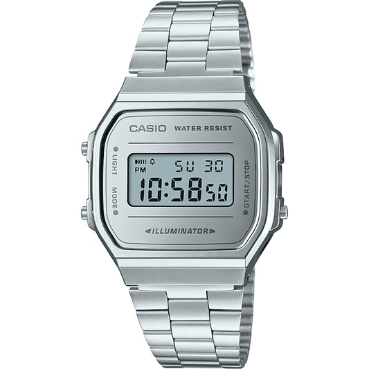 Relógio Casio A168WEM-7