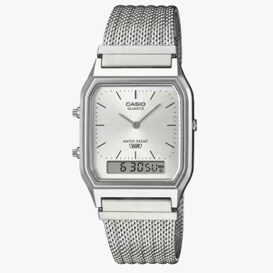 Relógio Casio AQ-230EM-7A