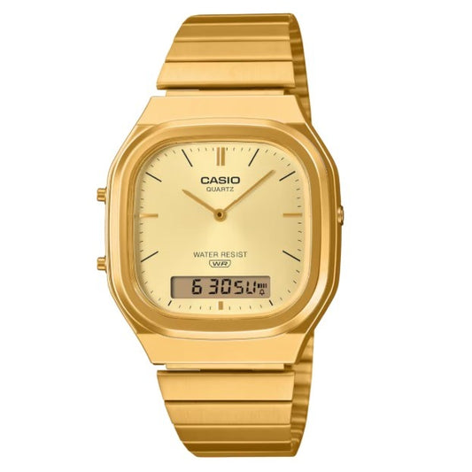 Relógio Casio AQ-240EG-9A
