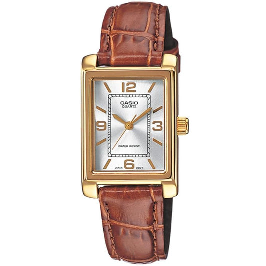 Relógio Casio LTP-1234-7A