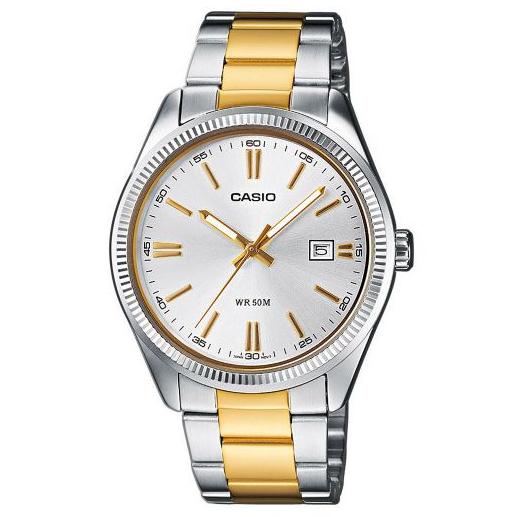 Relógio Casio MTP-1302PSG-7A