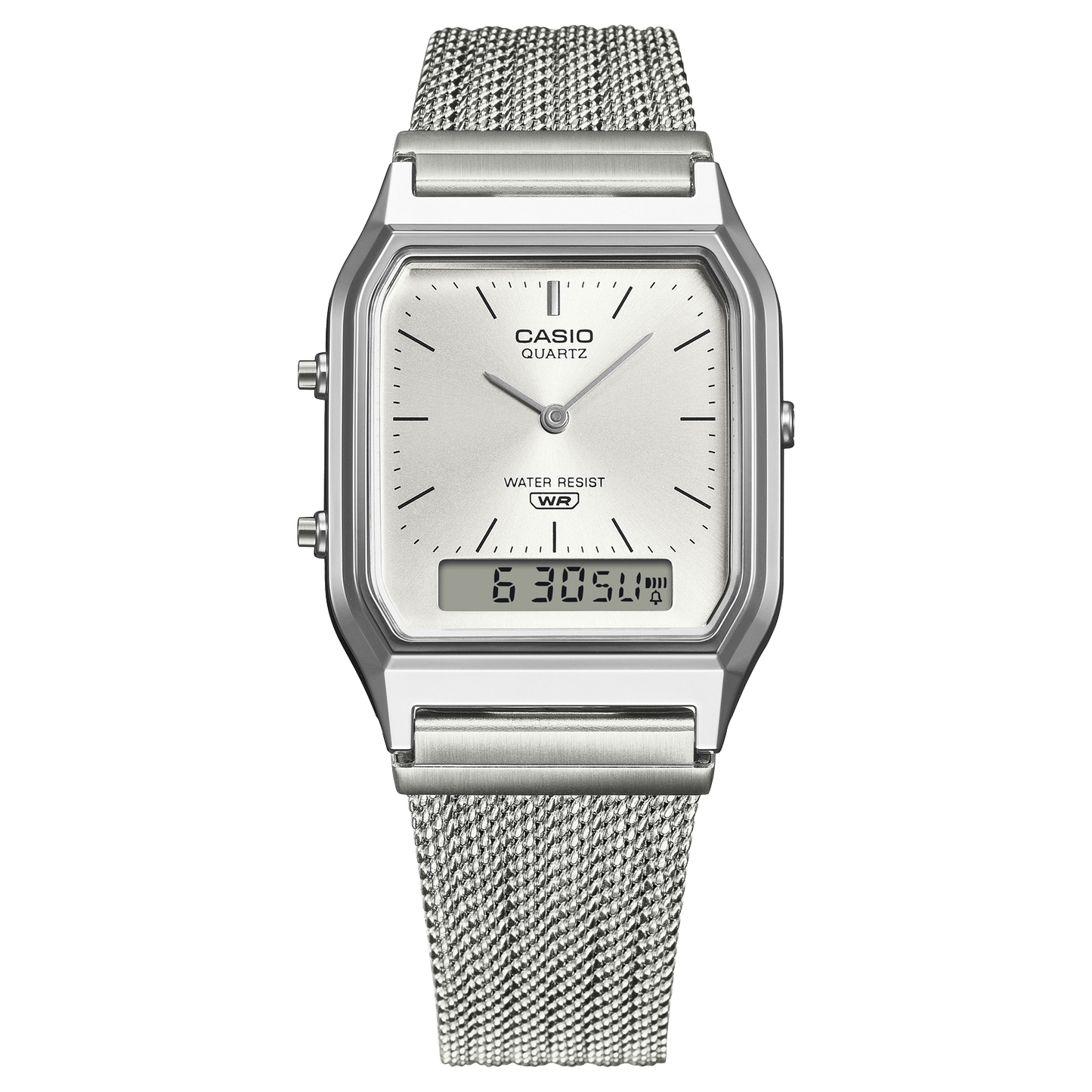 Relógio Casio AQ-230EM-7A