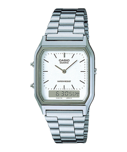 Relógio Casio AQ-230A-7DMQ