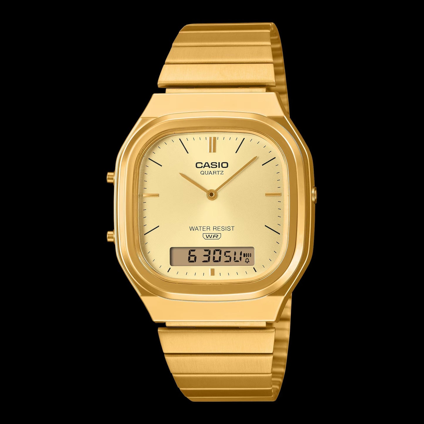 Relógio Casio AQ-240EG-9A