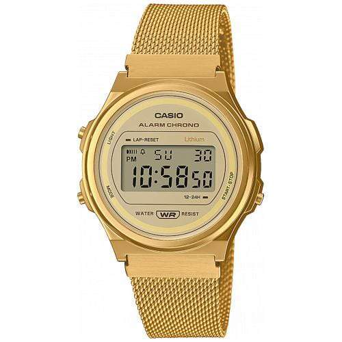 Relógio Casio A171WEMG-9A