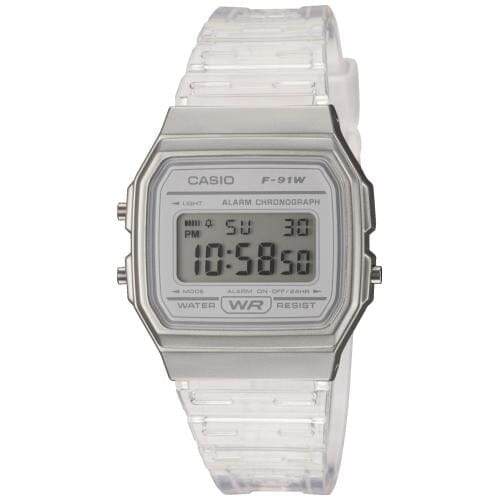 Relógio Casio F-91WS-7