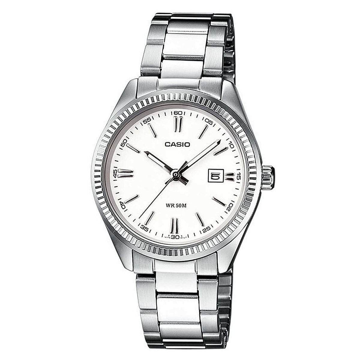 Relógio Casio MTP-1302D-7A1