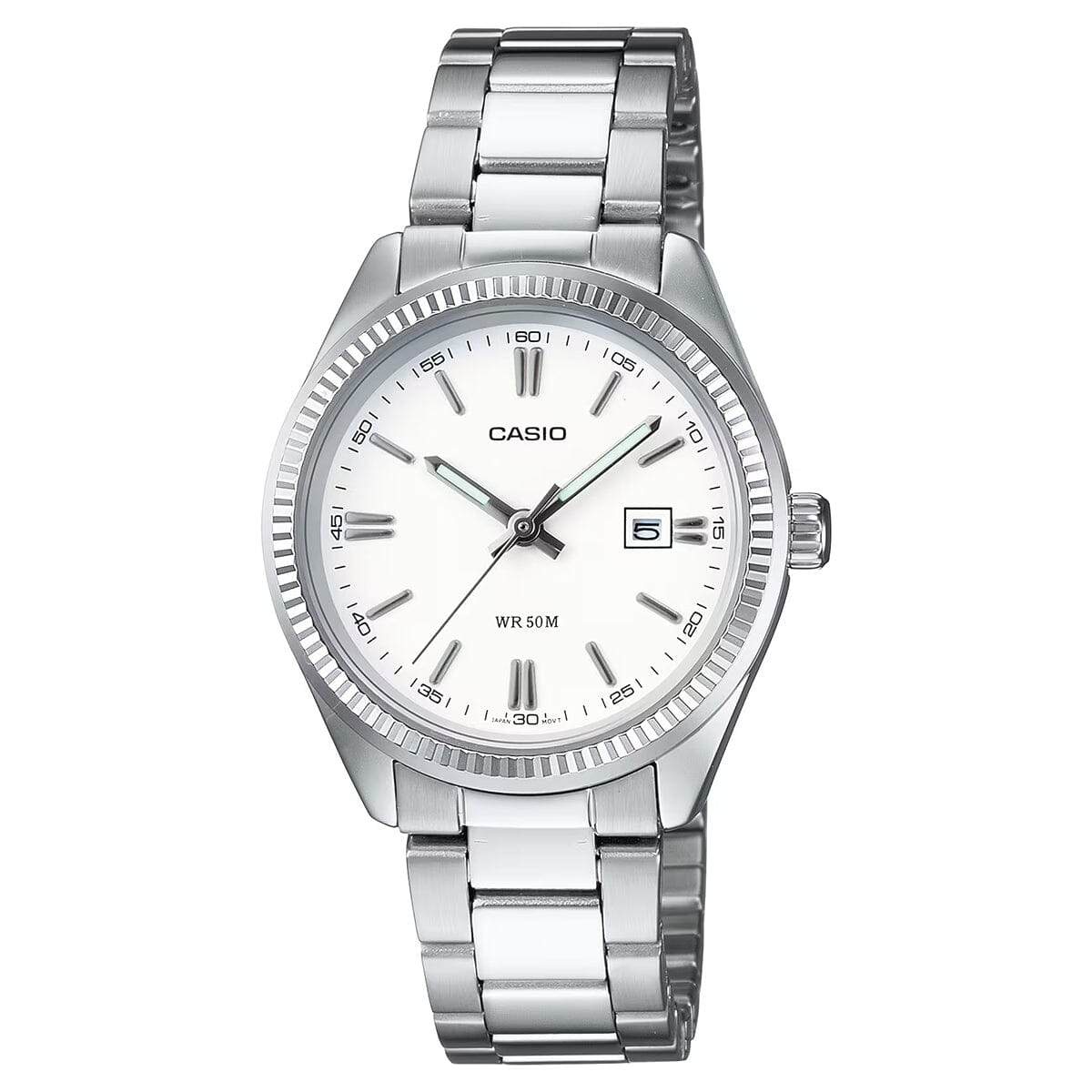Relógio Casio LTP-1302D-7A1