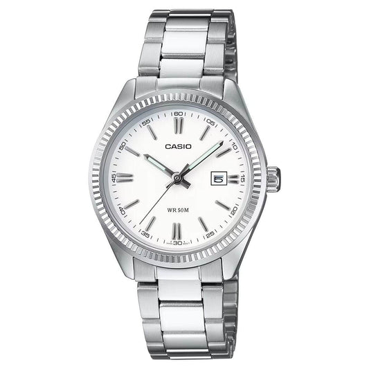 Relógio Casio LTP-1302D-7A1