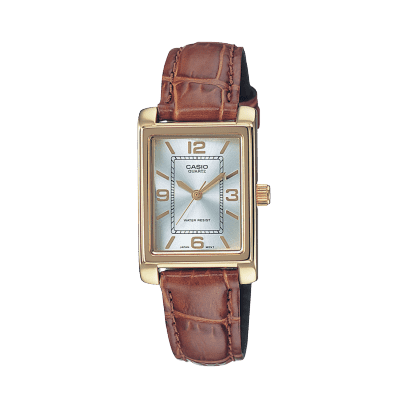 Relógio Casio LTP-1234-7A