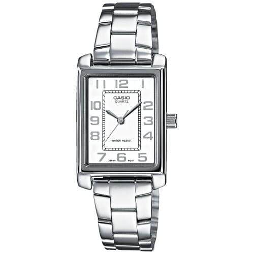 Relógio Casio LTP-1234PD-7B