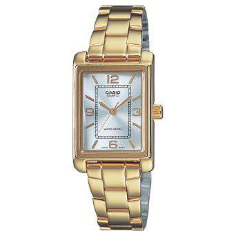 Relógio Casio LTP-1234PG-7A