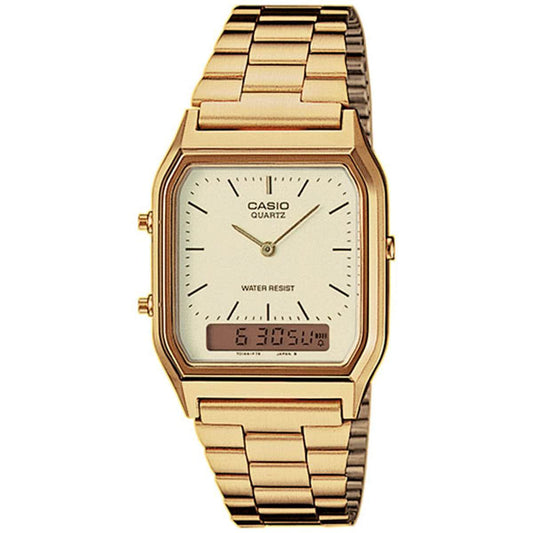 Relógio Casio AQ-230GA-9DMQ