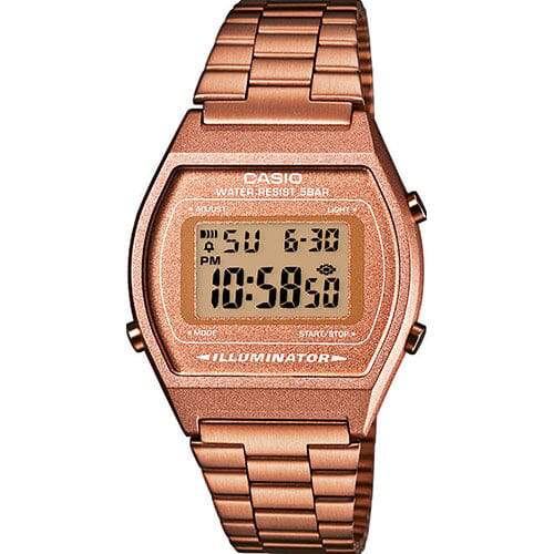 Relógio Casio B640WC-5A