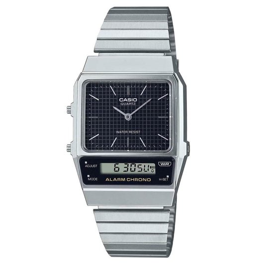 Relógio Casio AQ-800E-1A