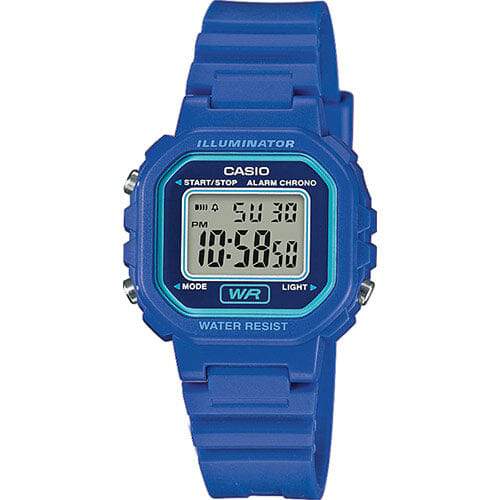 Relógio Casio LA-20WH-2A
