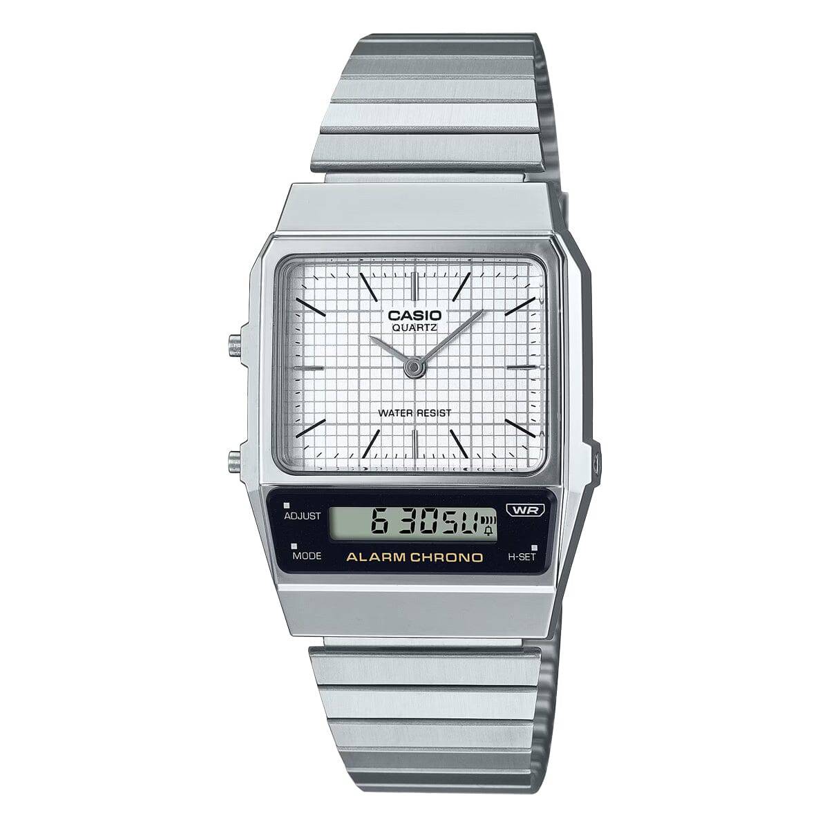 Relógio Casio AQ-800E-7A