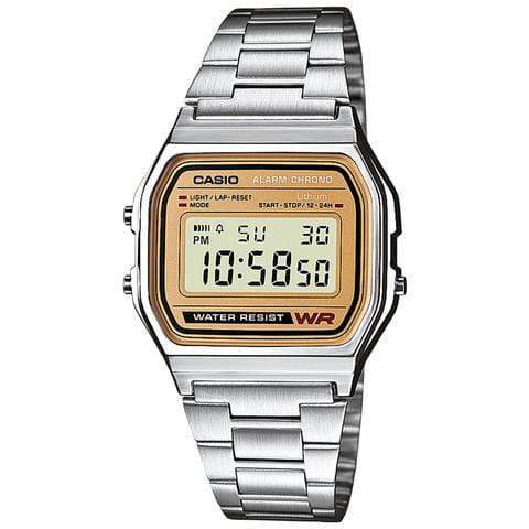 Relógio Casio A158WEA-9