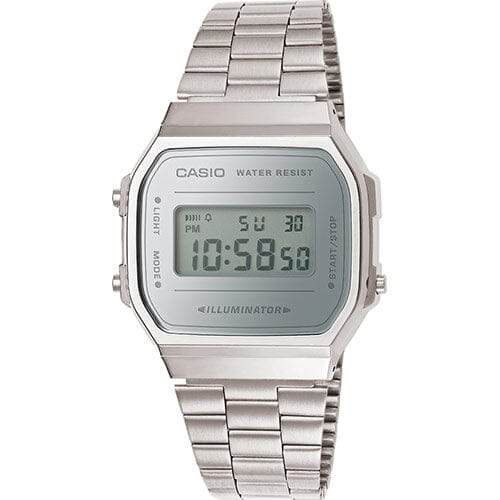 Relógio Casio A168WEM-7