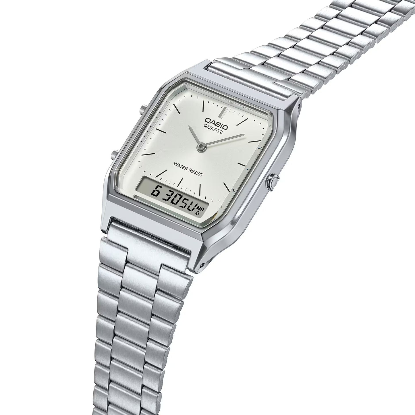 Relógio Casio AQ-230A-7DMQ
