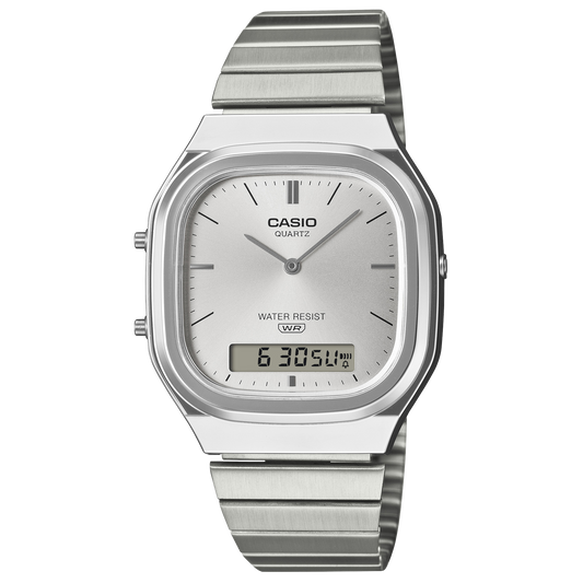 Relógio Casio AQ-240E-7A